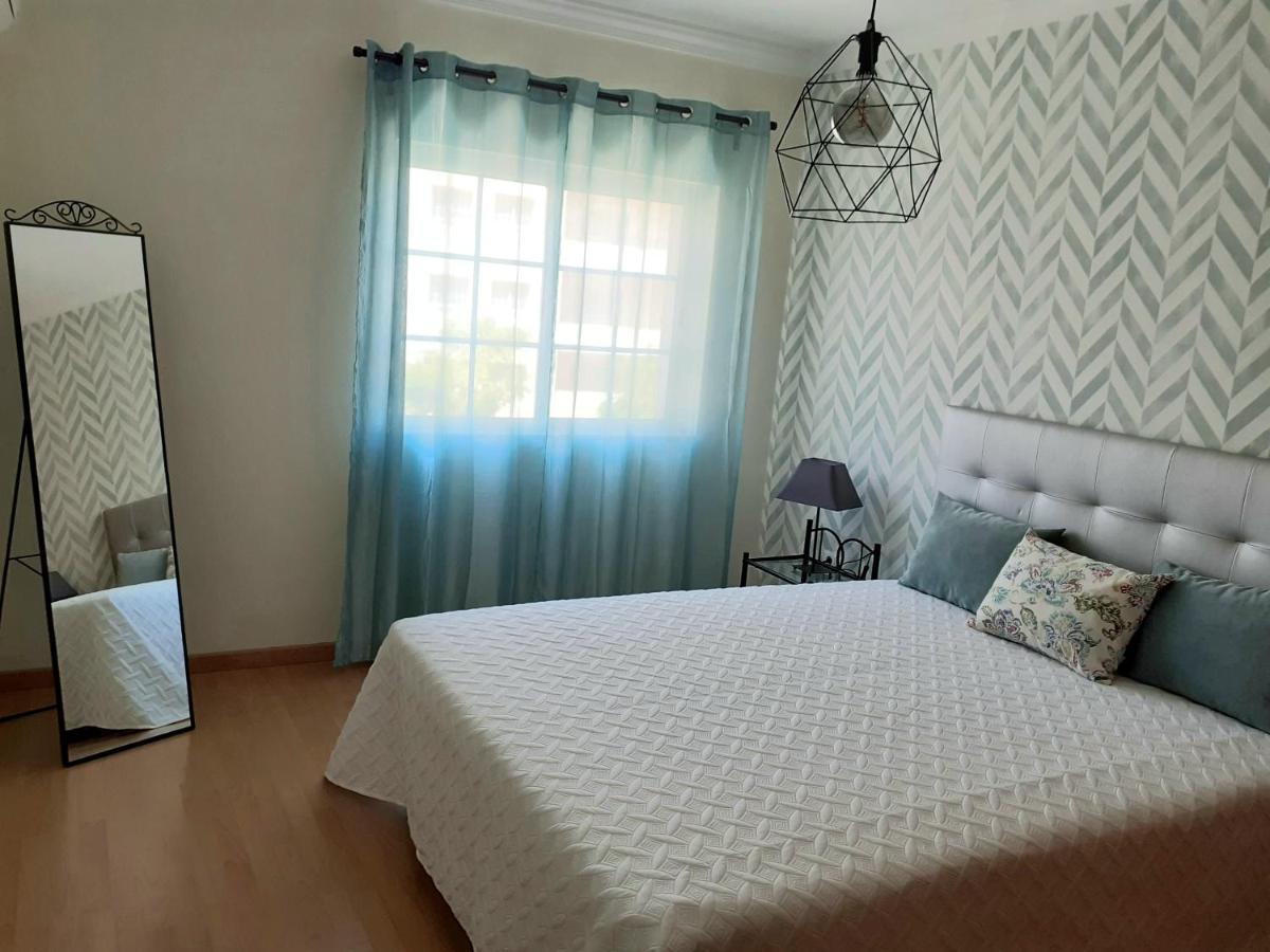 Apartamento Alfarrobeira Mar كوارتيرا المظهر الخارجي الصورة