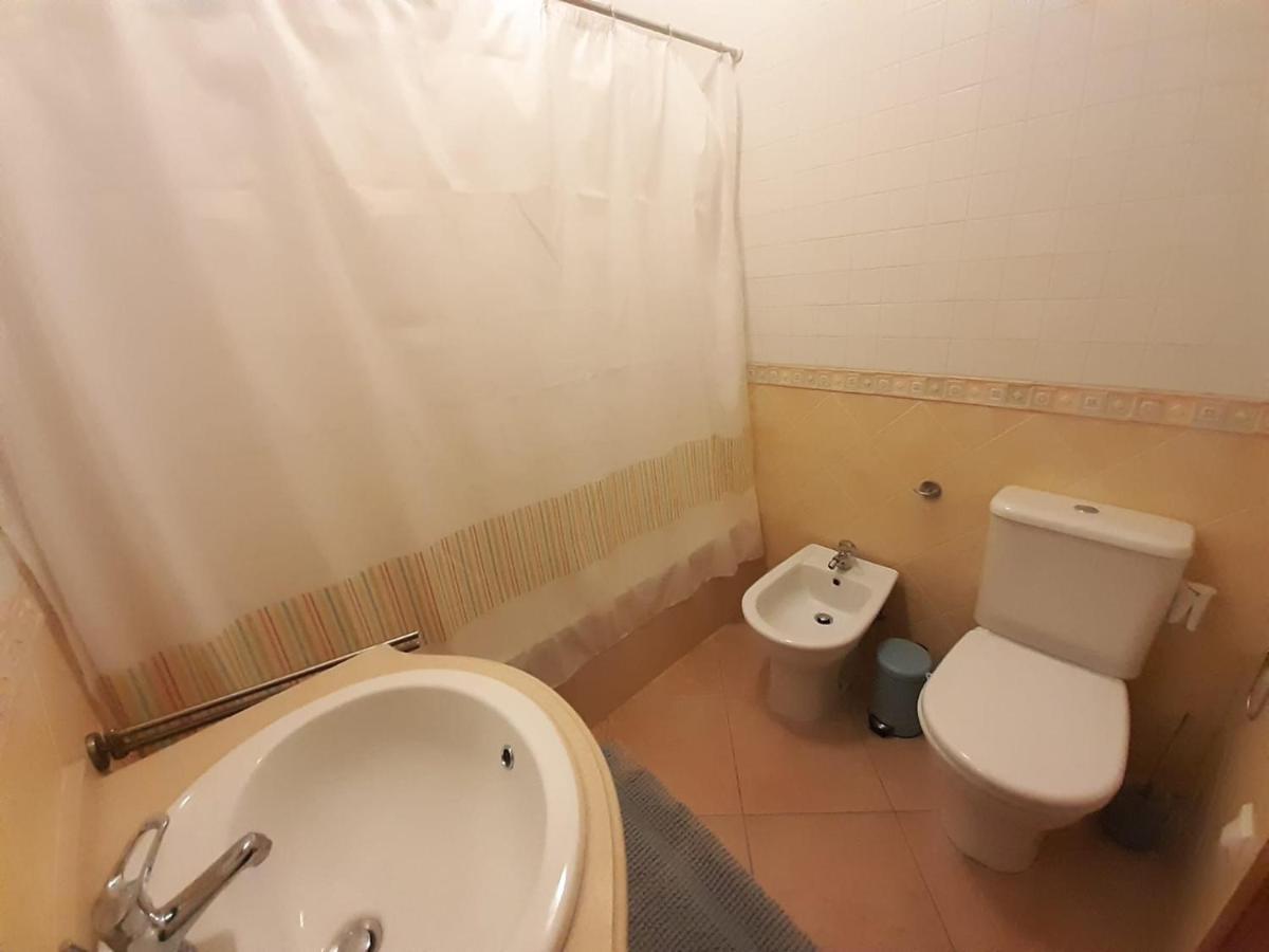 Apartamento Alfarrobeira Mar كوارتيرا المظهر الخارجي الصورة